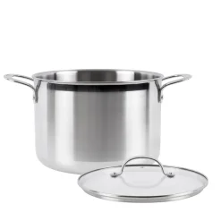 CLASSICPRO Premium Grøtkjele 24cm/7L Stål Clearance