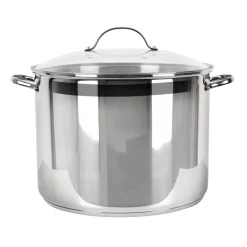 CLASSICPRO Premium Gryte 19L m/ Kurv Stål Clearance