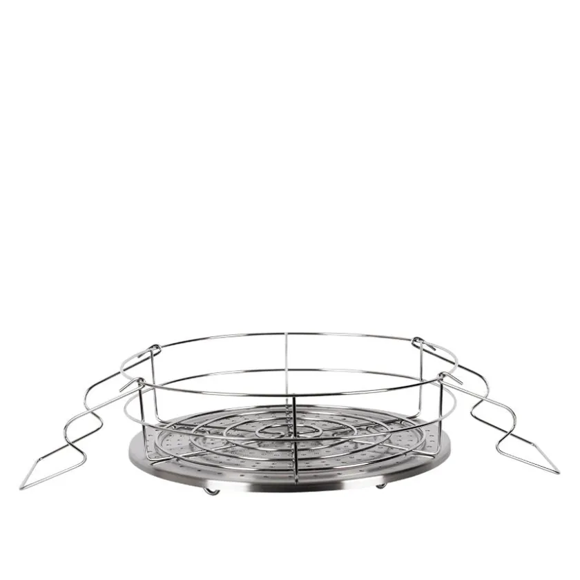 CLASSICPRO Premium Gryte 19L m/ Kurv Stål Clearance