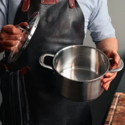 CLASSICPRO Premium Gryte 3,6L Stål Best