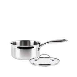 CLASSICPRO Premium Kasserolle 1,5 Liter Stål Clearance