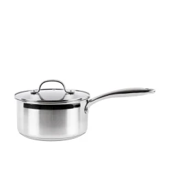 CLASSICPRO Premium Kasserolle 2L Stål Outlet