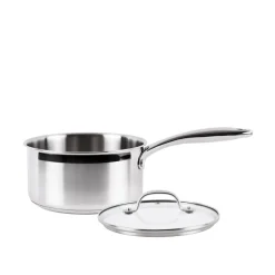 CLASSICPRO Premium Kasserolle 2L Stål Outlet