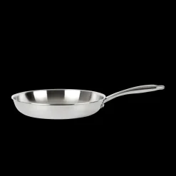 CLASSICPRO Premium Stekepanne Stål 28cm 3PLY Discount