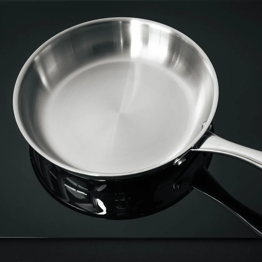 CLASSICPRO Premium Stekepanne Stål 28cm 3PLY Discount