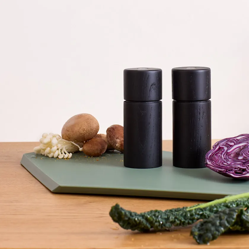 CRUSHGRIND Bergen Krydderkvern 12cm Sale