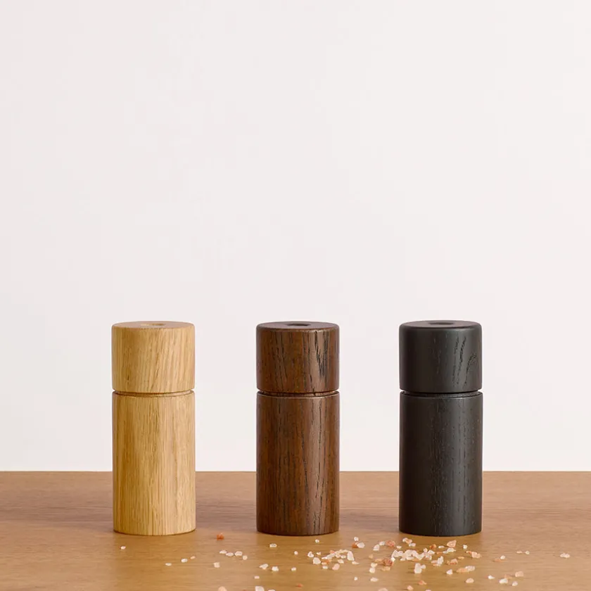 CRUSHGRIND Bergen Krydderkvern 12cm Sale