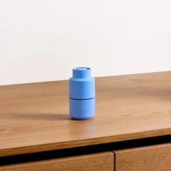 CRUSHGRIND Billund Krydderkvern 12cm New