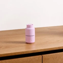 CRUSHGRIND Krydderkvern 12cm Rosehip Discount