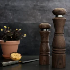 CRUSHGRIND Krydderkvern 29cm Valnøtt Online