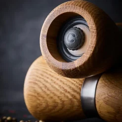 CRUSHGRIND Kyoto 10cm Oak Discount