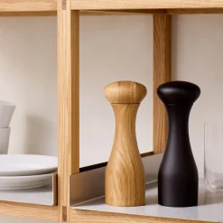 CRUSHGRIND Lyon Krydderkvern 19cm Hot