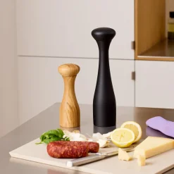 CRUSHGRIND Lyon Krydderkvern 19cm Hot