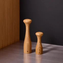 CRUSHGRIND Lyon Krydderkvern 19cm Hot