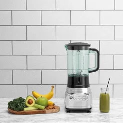 DUALIT Lite Blender 1000W Svart Outlet