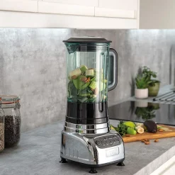 DUALIT Lite Blender 1000W Svart Outlet