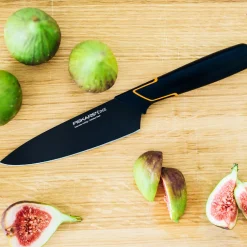 FISKARS Edge Debakniv 12cm Hot