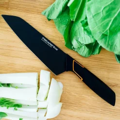 FISKARS Edge Santukokniv 17cm Discount