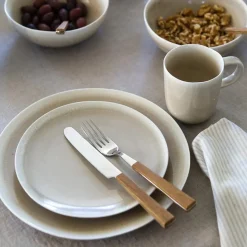 PORSGRUNDS PORSELÆNSFABRIK Ellie Asjett 20cm Latte fra Porsgrund New