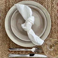 PORSGRUNDS PORSELÆNSFABRIK Ellie Asjett 20cm Latte fra Porsgrund New