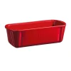EMILE HENRY Bakeform 1,8L Rød Online