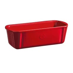 EMILE HENRY Bakeform 1,8L Rød Online