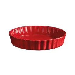 EMILE HENRY Paiform 28cm Rød Sale