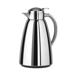 EMSA Campo Termokanne 1L Krom New