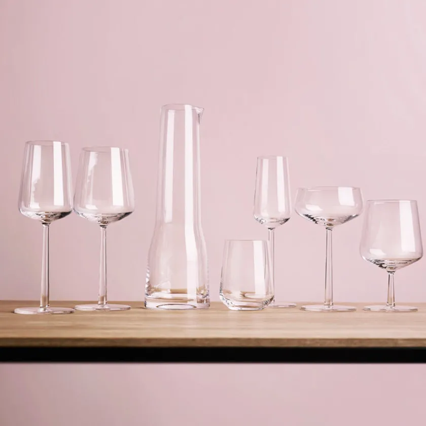 IITTALA ESSENCE CHAMPAGNE 21CL 4-PK Discount