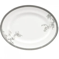 WEDGWOOD FAT OVALT 35CM Hot