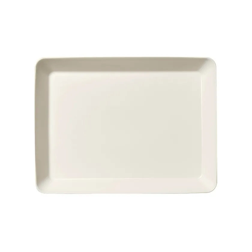 IITTALA FAT 28X37CM HVIT Outlet