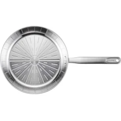 FISKARS All Steel Stekepanne 28cm Outlet