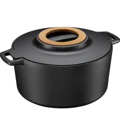 FISKARS Norden Støpejernsgryte 6L Online