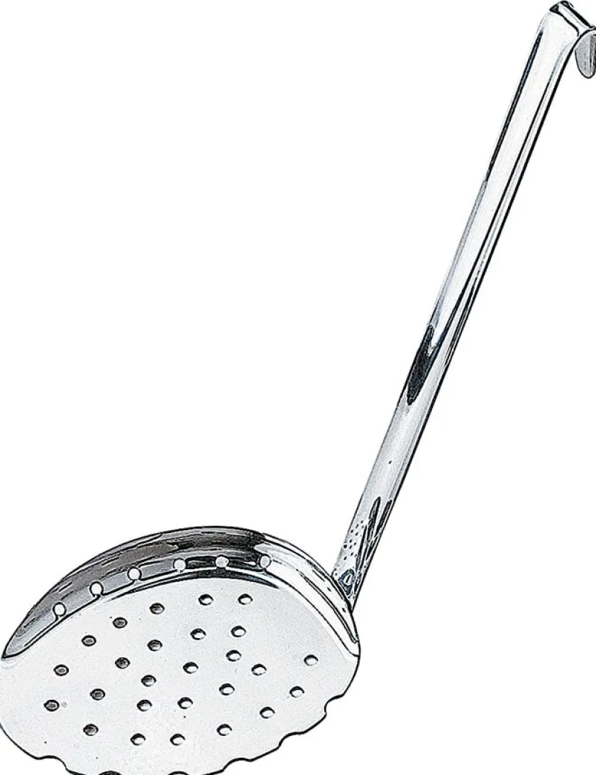 AANONSEN FISKESPADE 9,5CM X 24CM S/S New