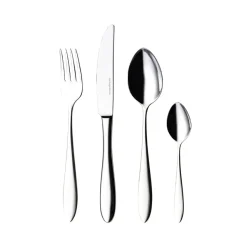 HARDANGER BESTIKK FJORD BESTIKKSETT 12 PERS Outlet