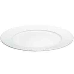 PILLIVUYT FLAT TALLERKEN 31,5C New