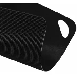 ZASSENHAUS Fleksibel Skjærematte Svart 38 cm Sale