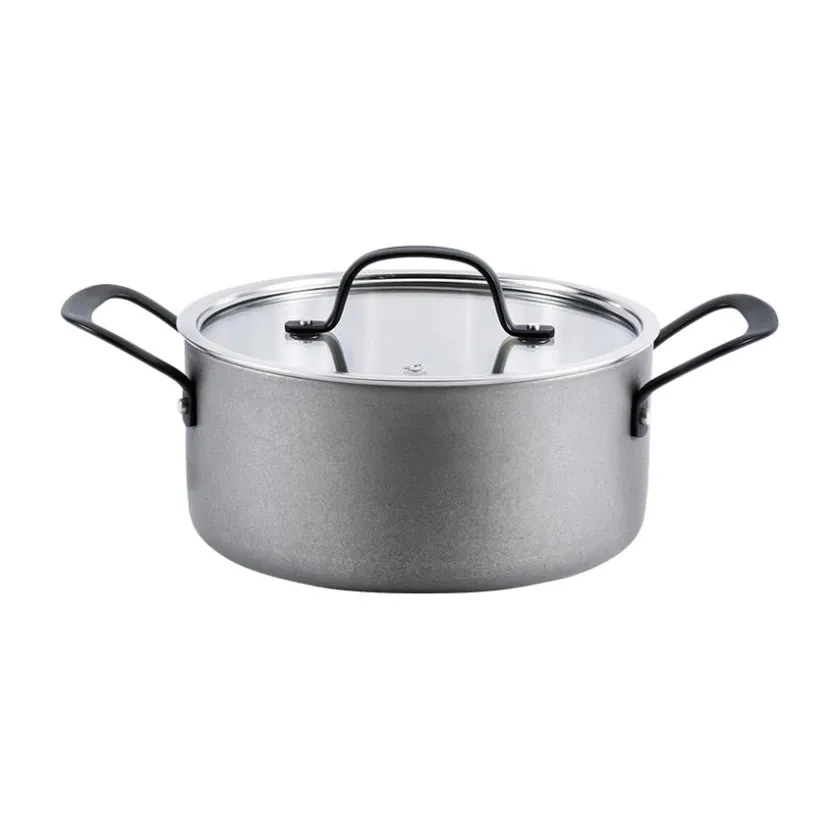 ASK Flint Gryte m/Lokk 20cm 2,8L Sale