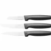 FISKARS Functional Form Knivsett 3 Kniver Best