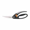 FISKARS Functional Form Kyllingsaks 25cm