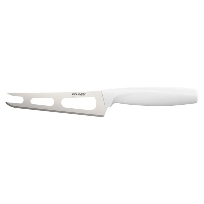 FISKARS Functional Form Ostekniv Hvit New