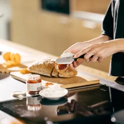 FISKARS Functional Form Smørkniv 8cm New