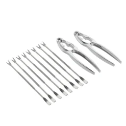 FUNKTION Skalldyrsett