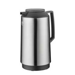 FUNKTION Tiger Termokanne 1L Stål New