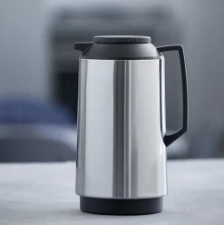 FUNKTION Tiger Termokanne 1L Stål New