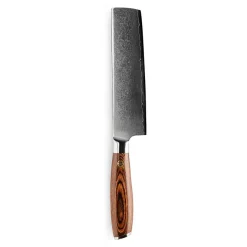 STUFF DESIGN Gastro Nakiri Kniv 17cm Hot