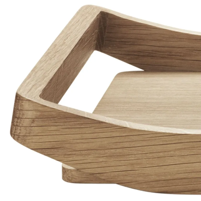 GEORG JENSEN Barbry Serveringsbrett Best