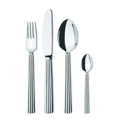 GEORG JENSEN Bernadotte Bestikksett 24 deler Clearance
