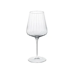 GEORG JENSEN Bernadotte Rødvinsglass 54cl 6pk Outlet