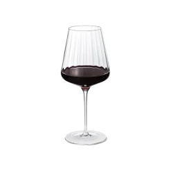 GEORG JENSEN Bernadotte Rødvinsglass 54cl 6pk Outlet